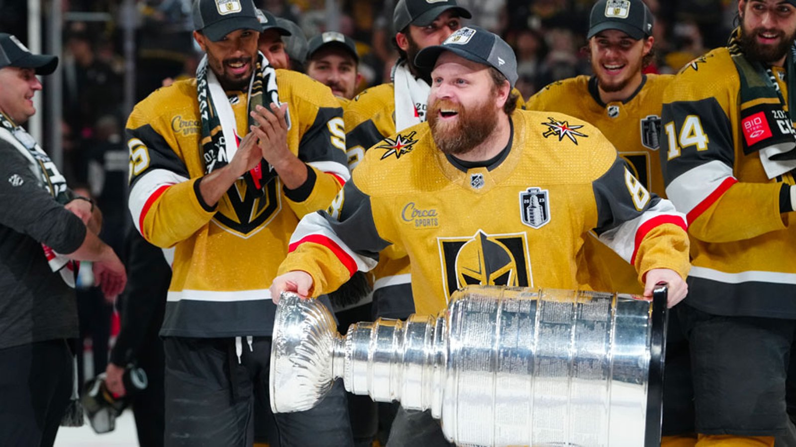 Major update on Phil Kessel from NHL insider Chris Johnston