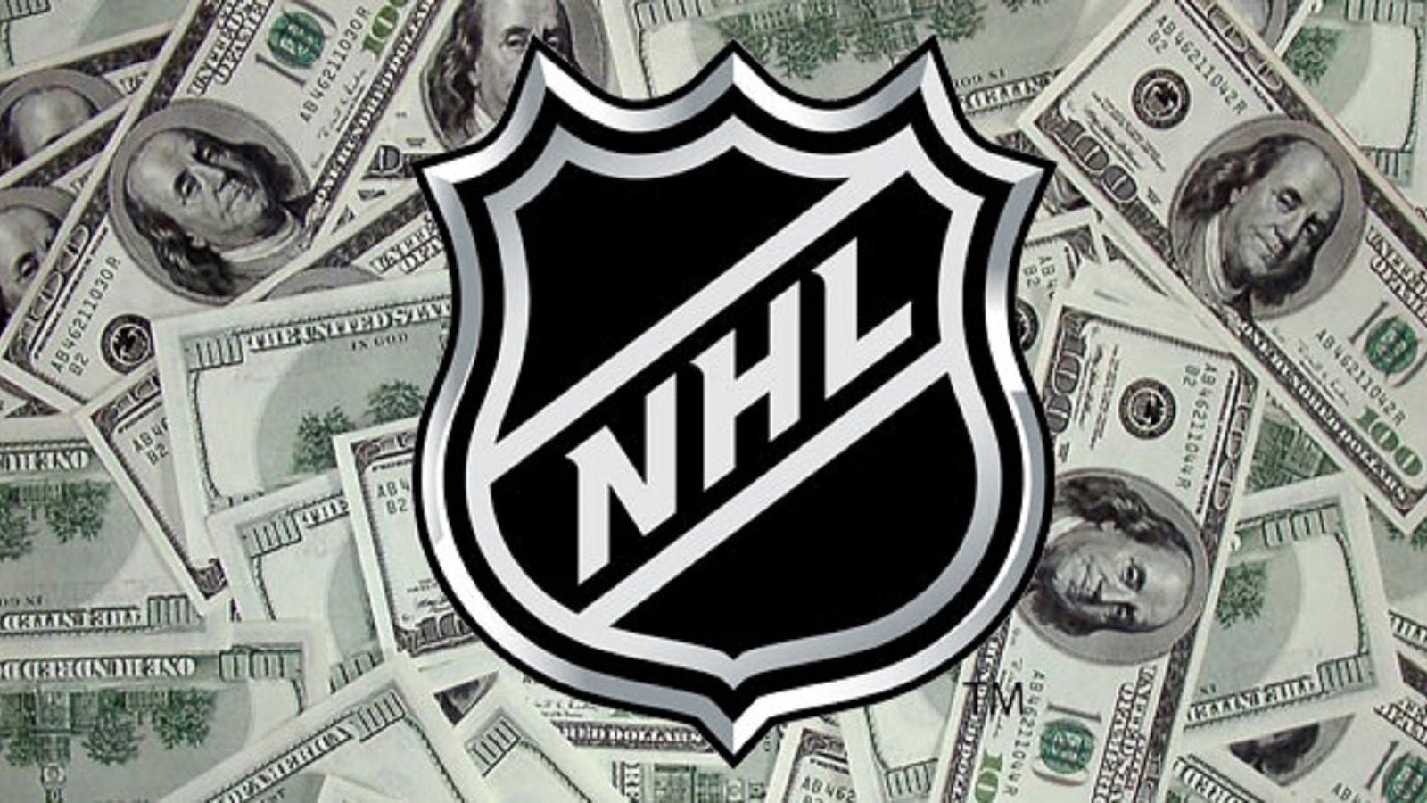 Chris Pronger breaks down players’ salary and why there’s little money left!