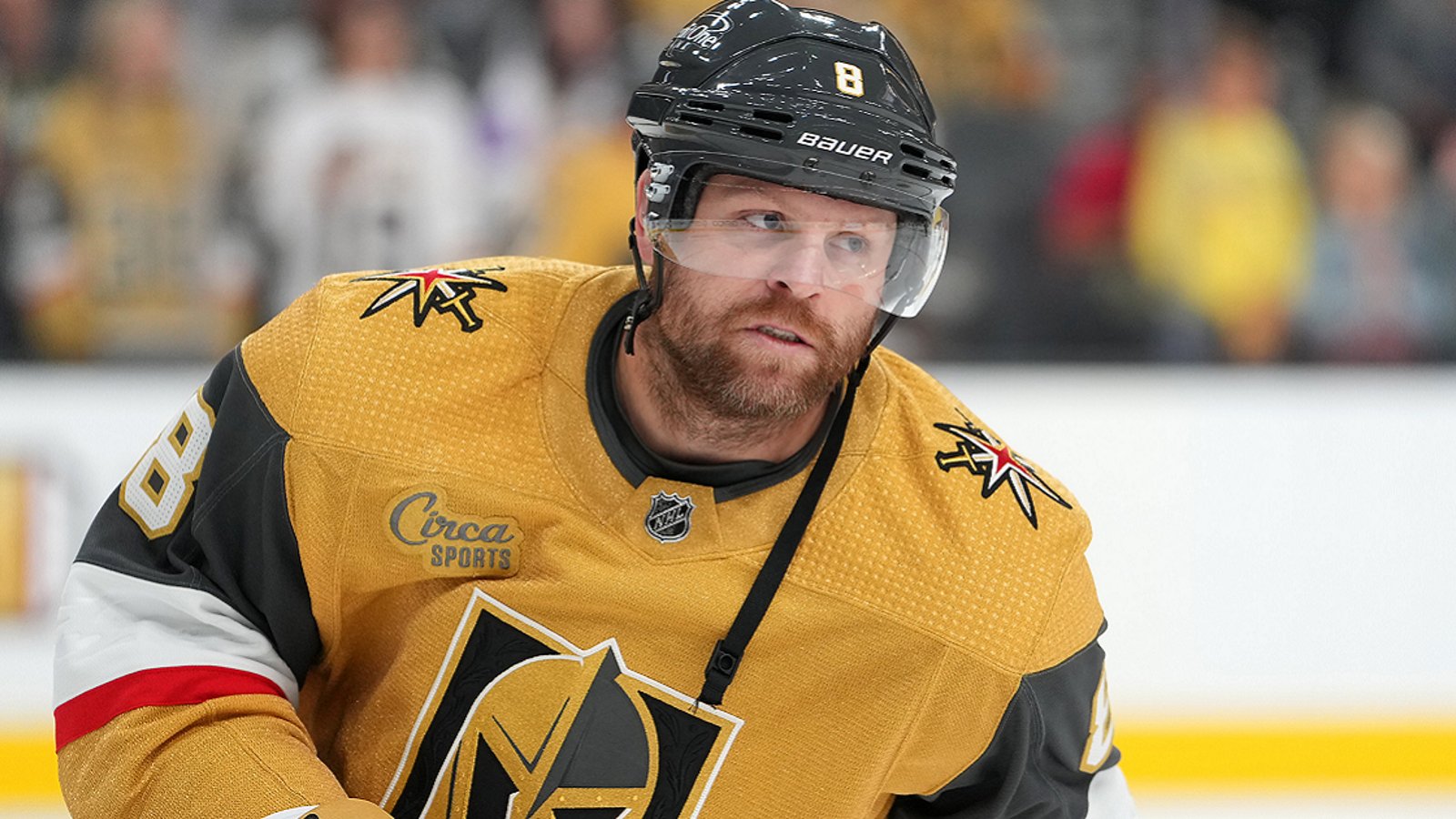 Phil Kessel has been spotted training with an NHL team.