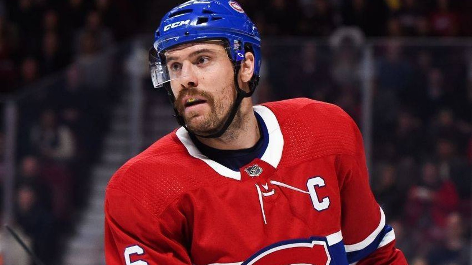Canadiens deny controversial rumour on Shea Weber’s contract