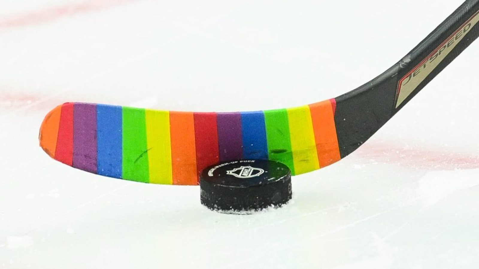 Player vows to go against NHL ban no matter what the consequences are!