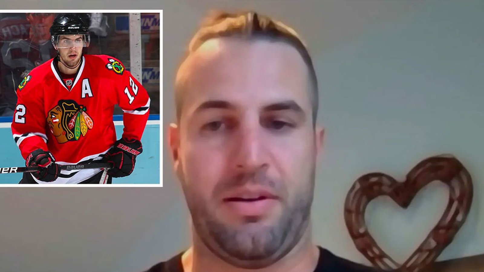 Blackhawks reach a settlement in Kyle Beach lawsuit
