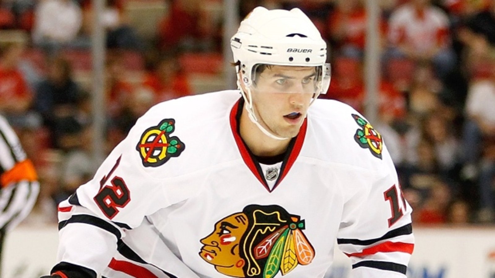 Analysis reveals how much Kyle Beach lost in potential NHL earnings