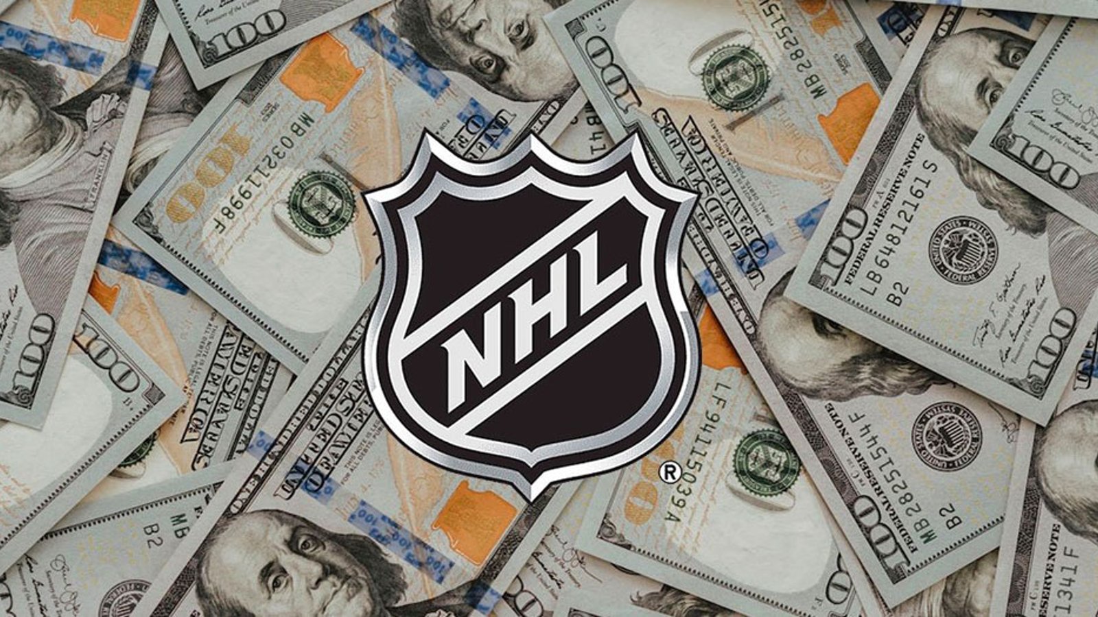 One of the richest players in NHL history appears to be done