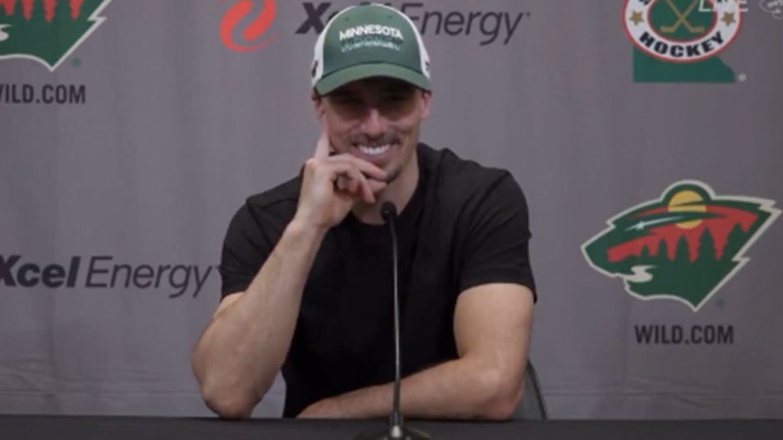Marc-Andre Fleury isn't done yet! Make major announcement today.
