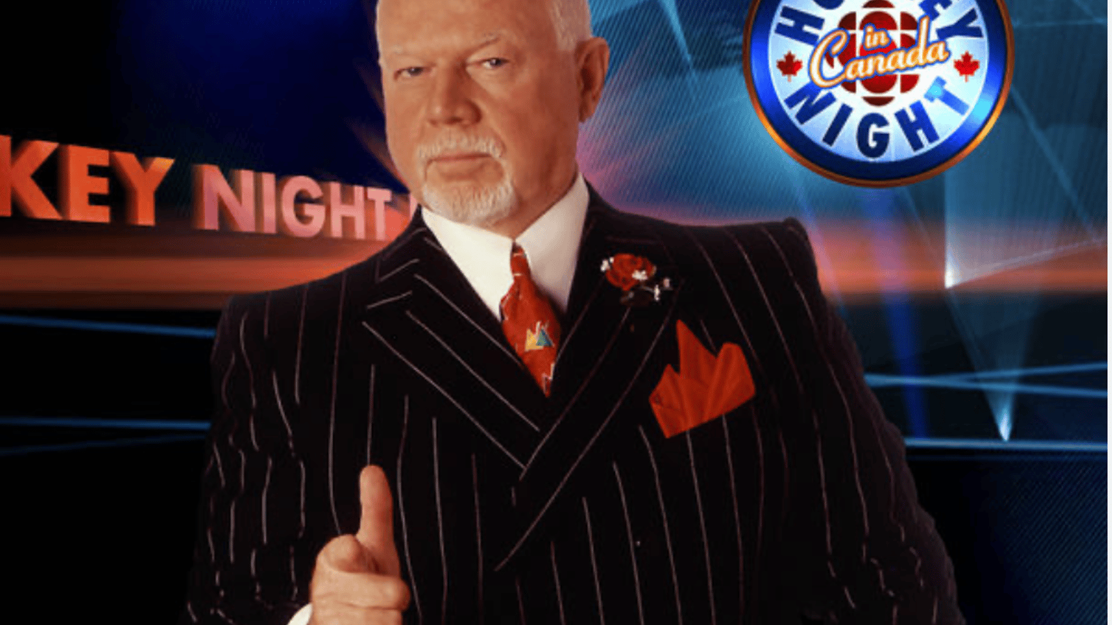 Don Cherry announces who he'd have replaced Kyle Dubas and Sheldon Keefe with 