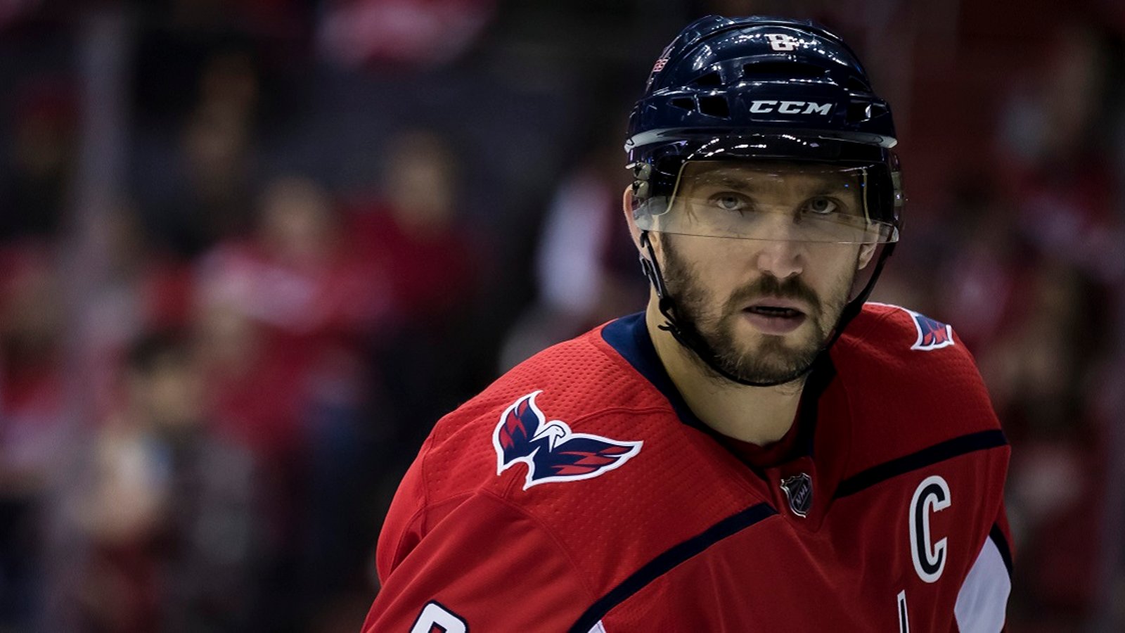 KHL and NHL in negotiations to host games in Russia.
