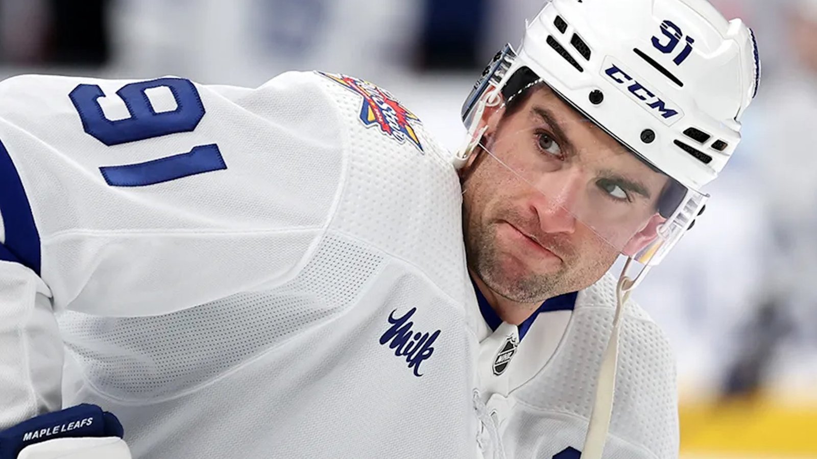Another demotion for John Tavares leads to trade rumours in Toronto!