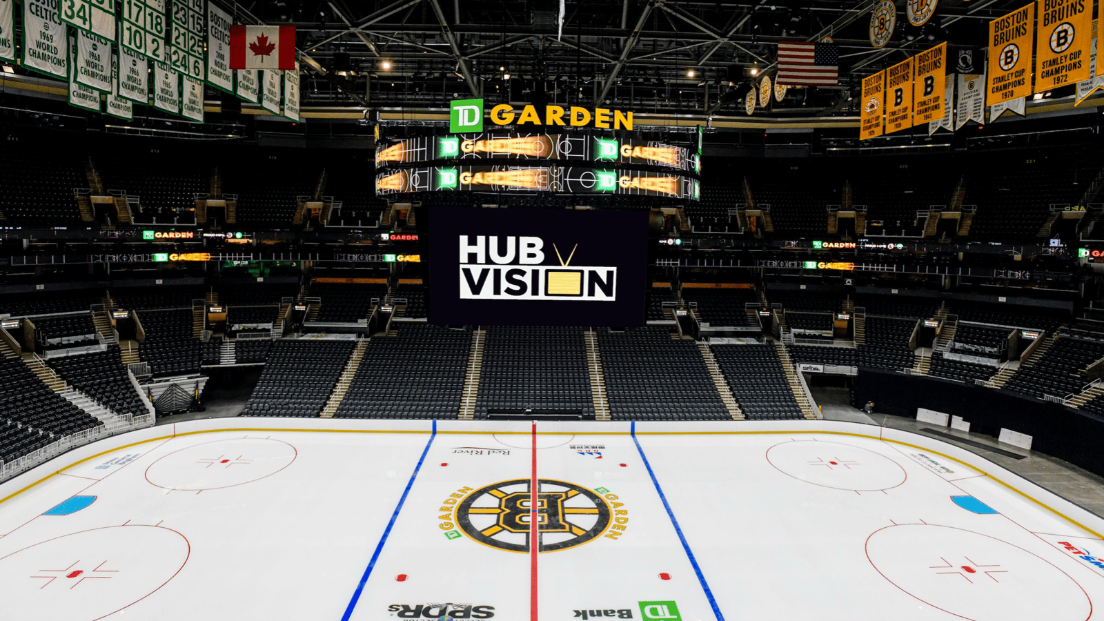 Bruins next captain may have been decided 