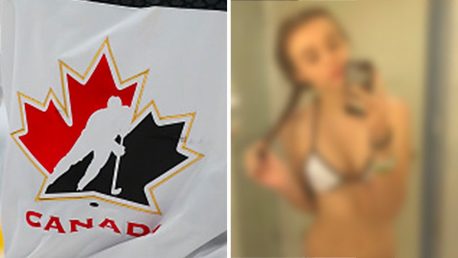 Report: Woman in Hockey Canada assault scandal claims that encounter was consensual