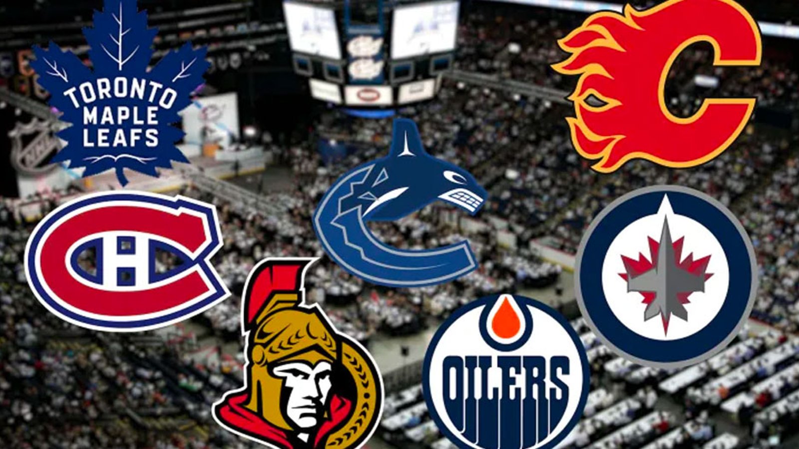 Another Canadian team forced to limit capacity?