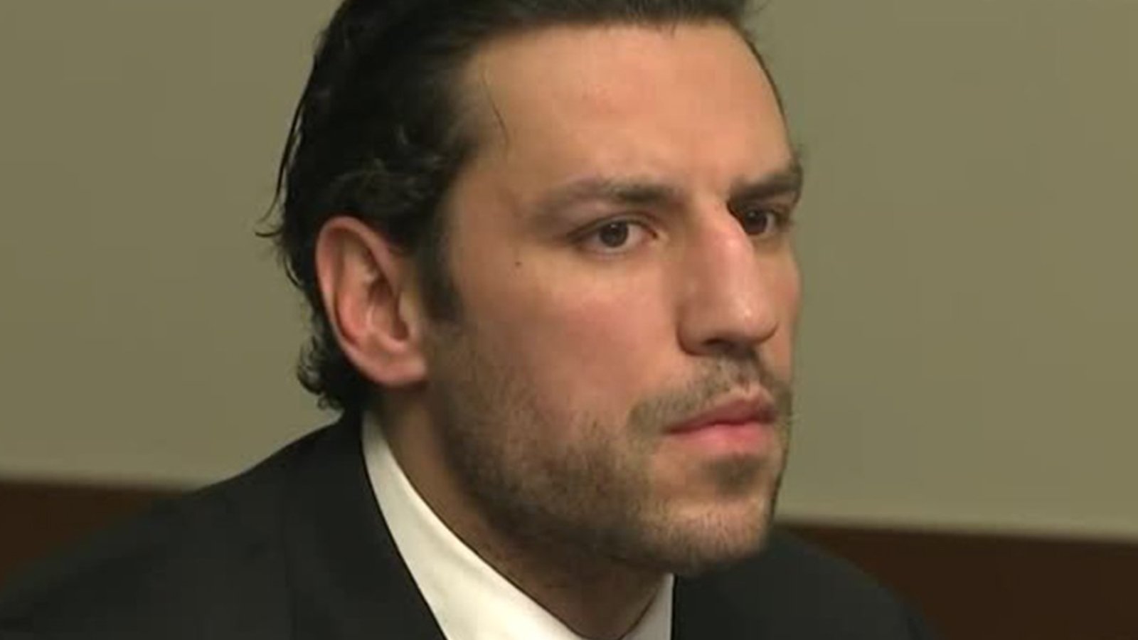 Unexpected verdict in Milan Lucic’s domestic abuse case has immediate impact on future with Bruins!