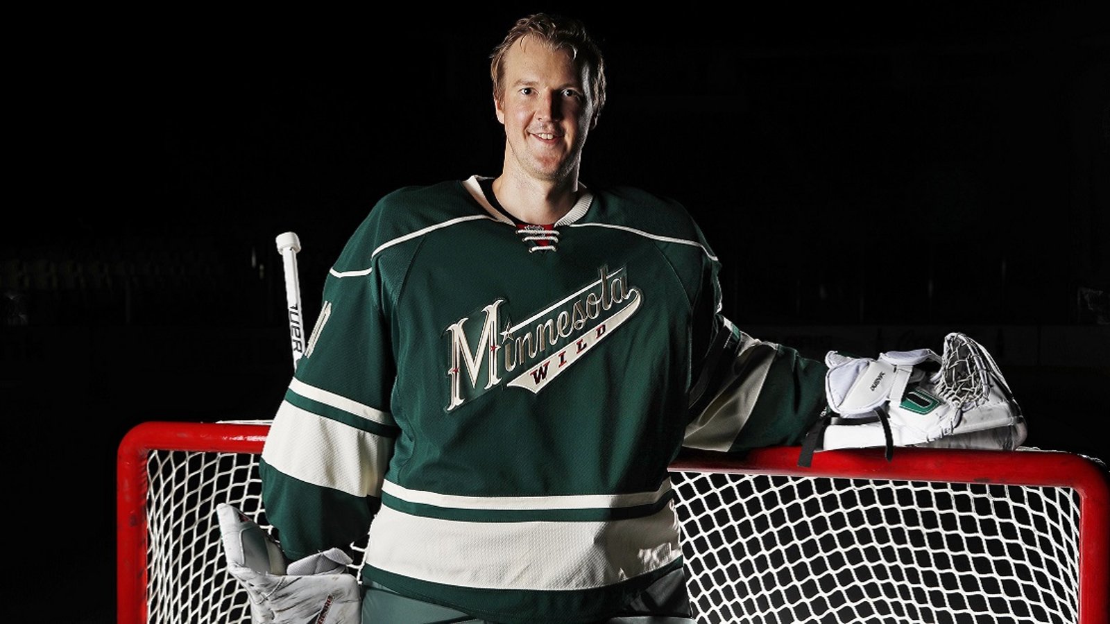 Devan Dubnyk reveals the 'worst teammate' he had in the NHL.