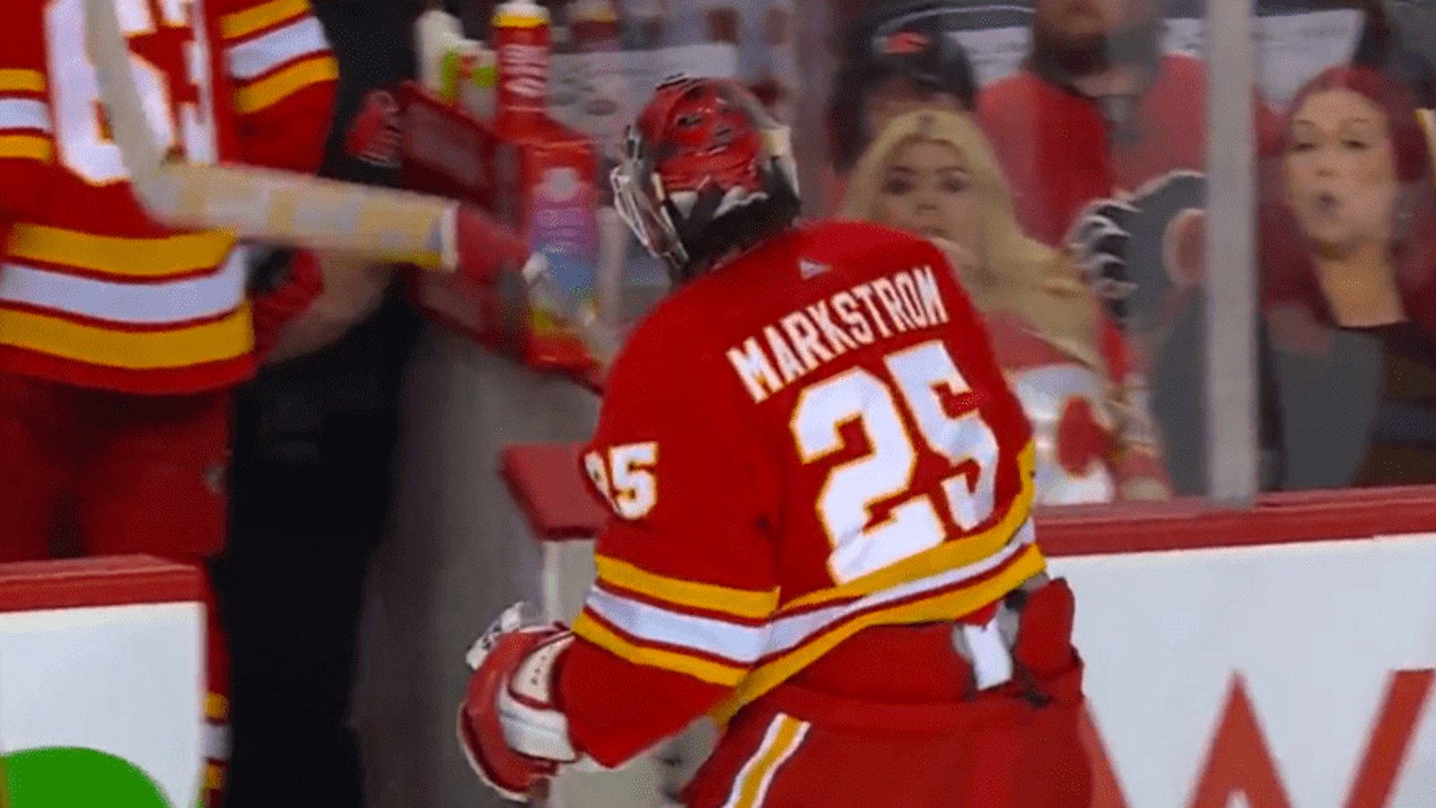 Real reason exposed for failed Jacob Markstrom trade!