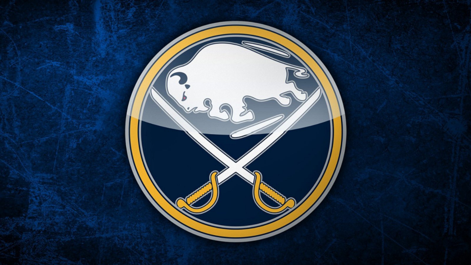 Sabres unveil a new captain.