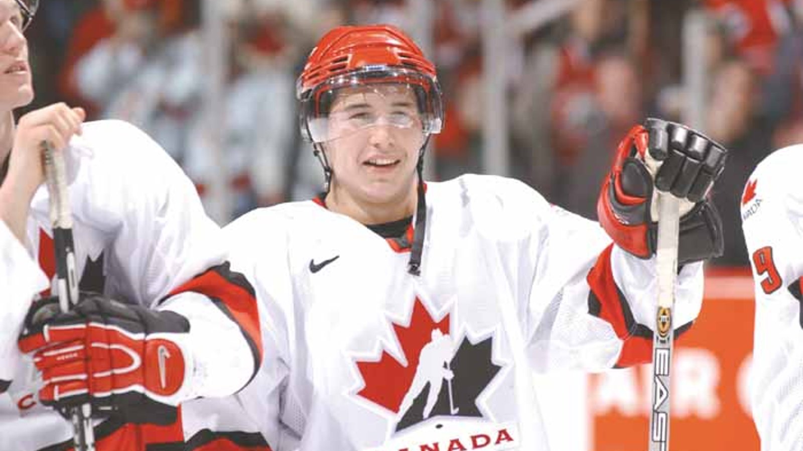 Jordin Tootoo’s book reveals gang sexual acts at 2003 WJC; another player dissociates himself from the allegations