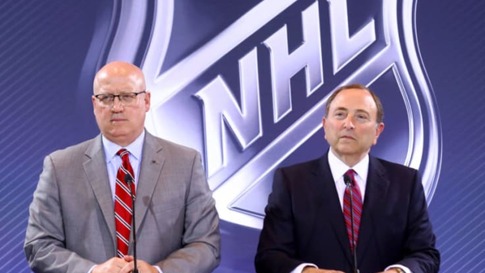 Here's the NHL’s bold statement on 2021-22 updated calendar