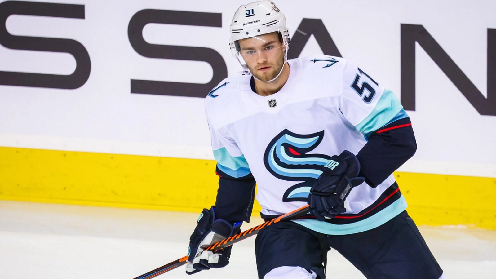 Shane Wright scratched for 5th consecutive game.