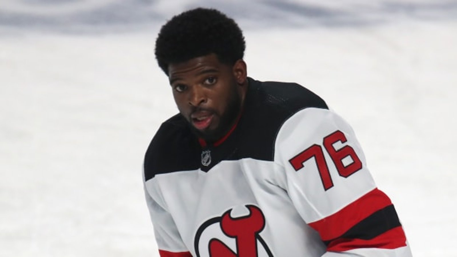 Issue exposed on why teams are staying away from P.K. Subban