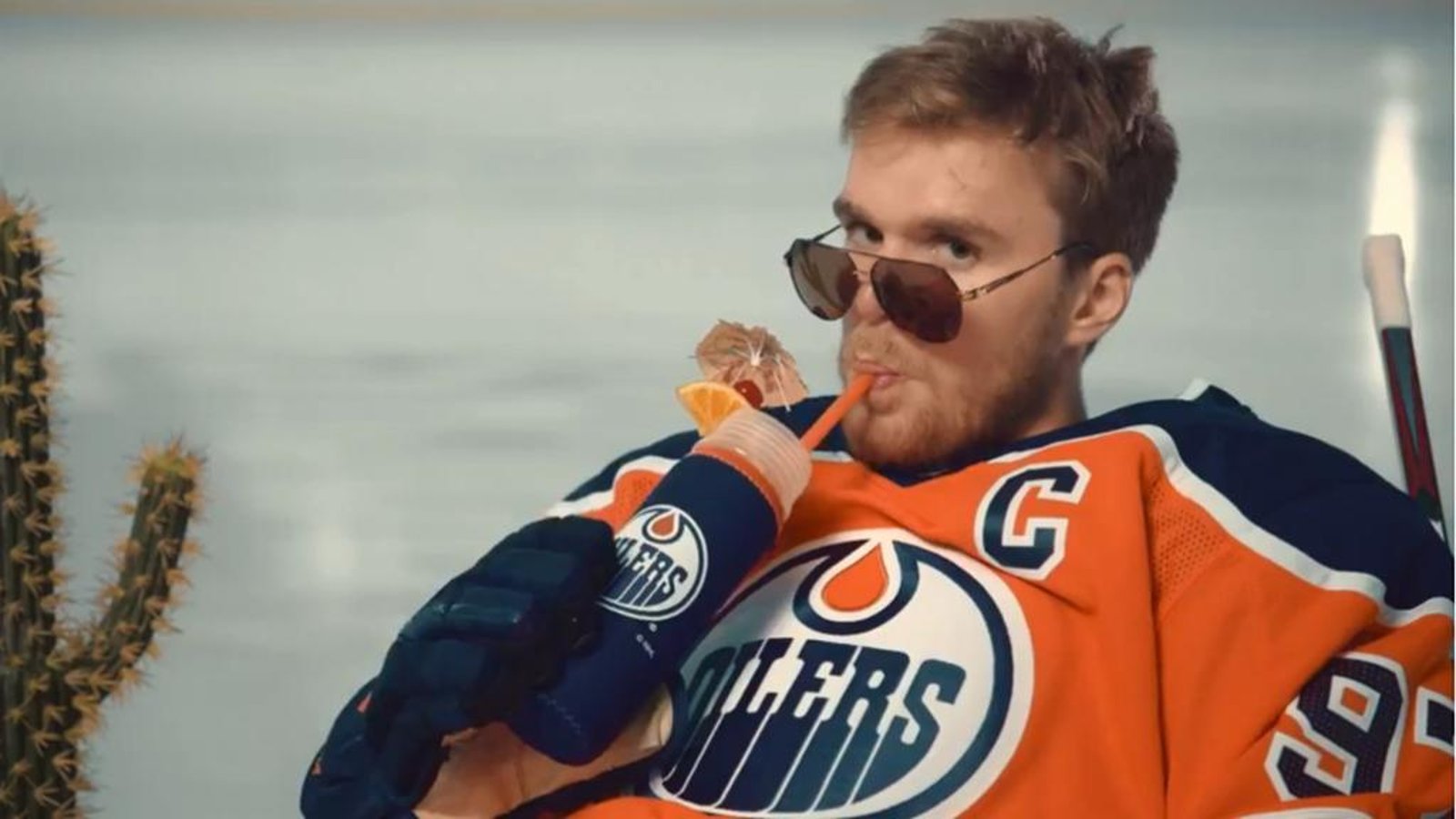 Massive numbers projected for Connor McDavid’s next contract