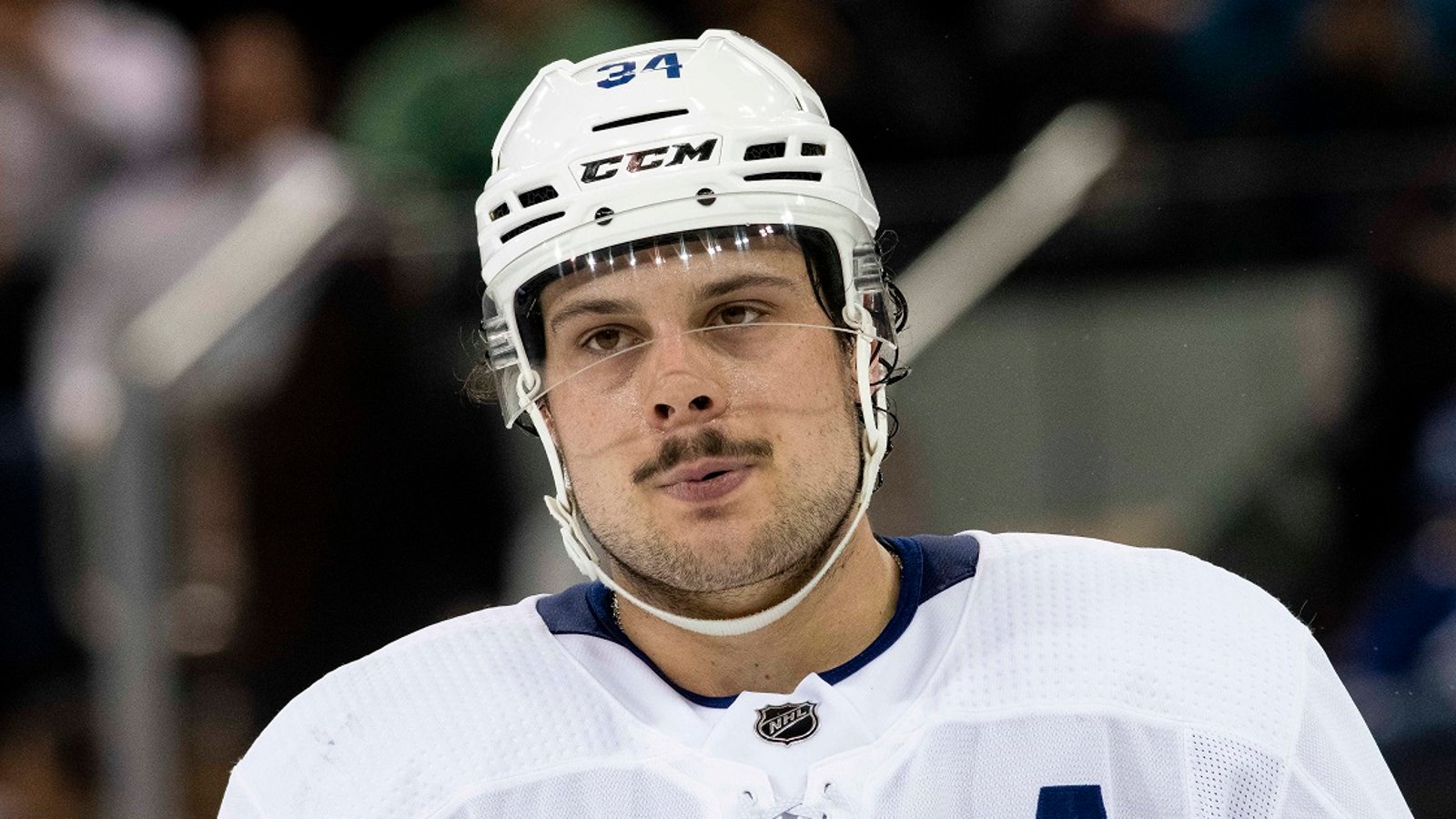 3 NHL players who made the 'Nice List' this season.
