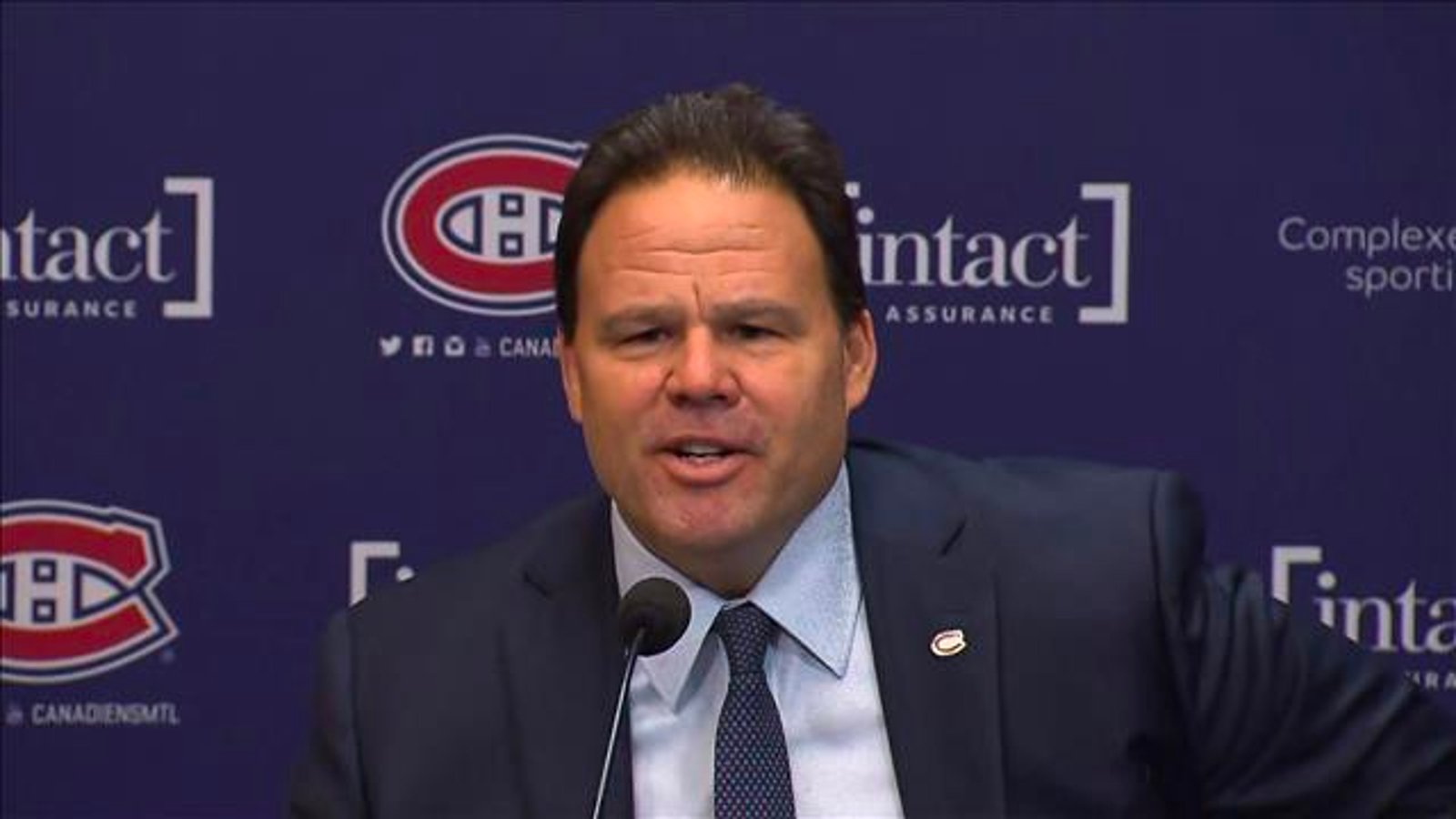 Jeff Gorton wants “somebody a little outside the box” for new Habs GM and fans are quick to react