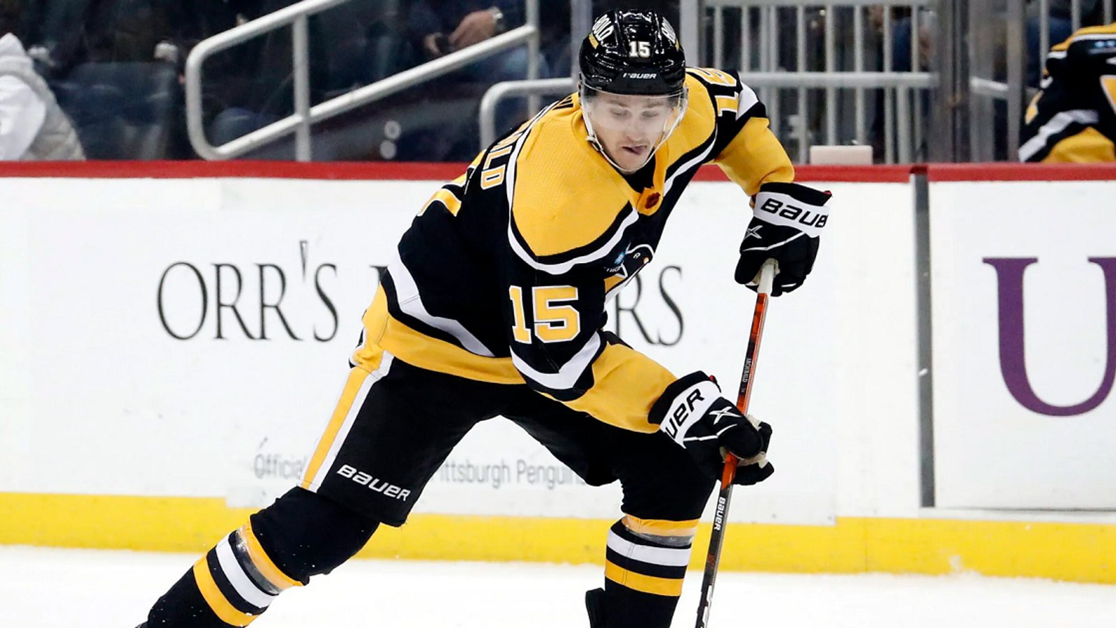  Josh Archibald quits on his team months after signing new contract.