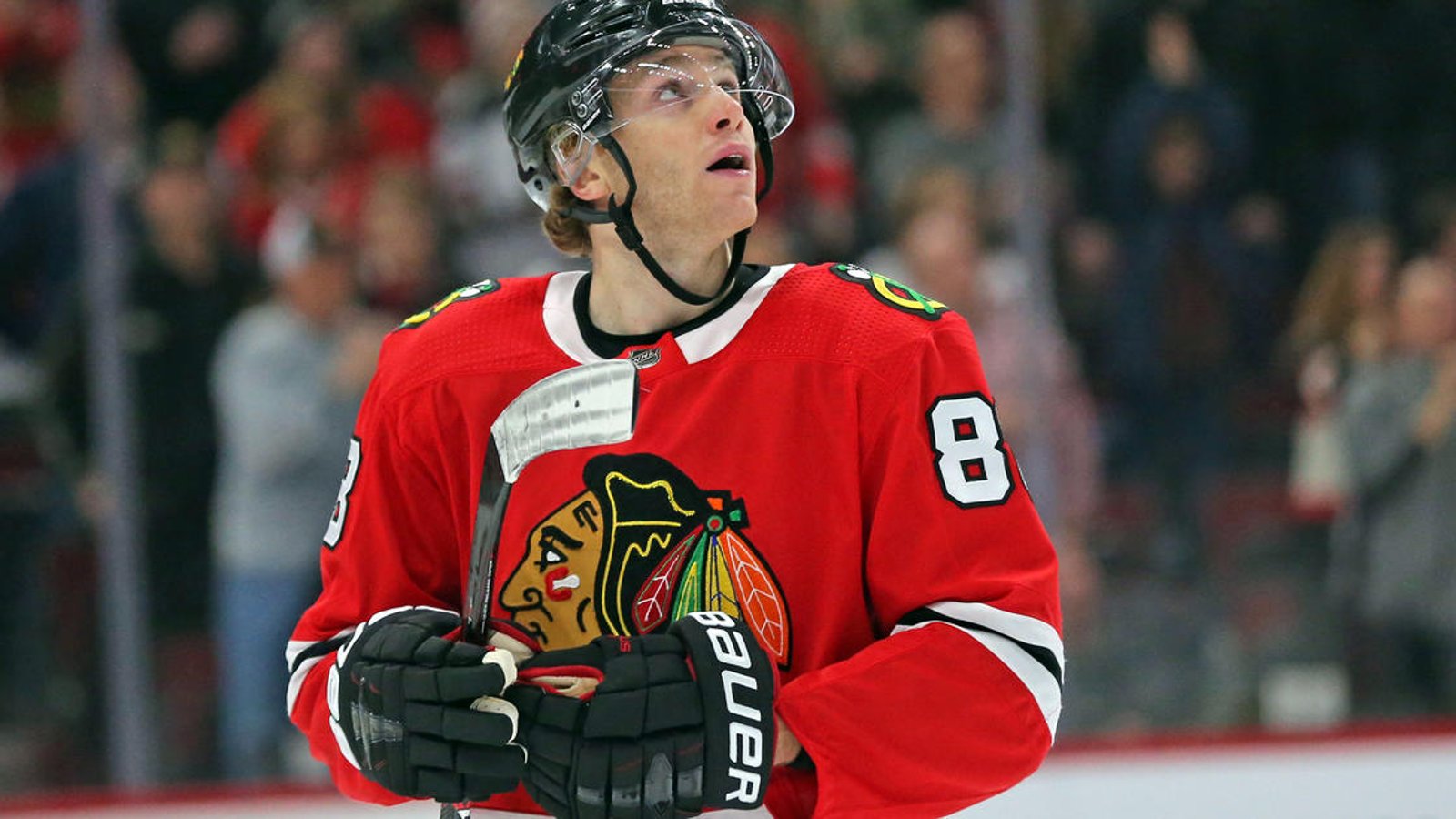 Two new contenders enter Patrick Kane sweepstakes