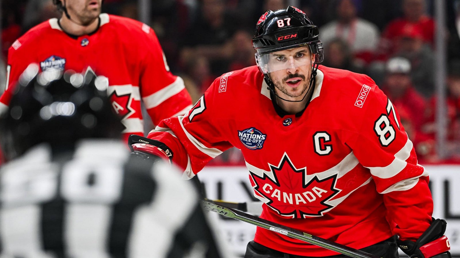 Two huge stars expected to join Team Canada at World Championship.