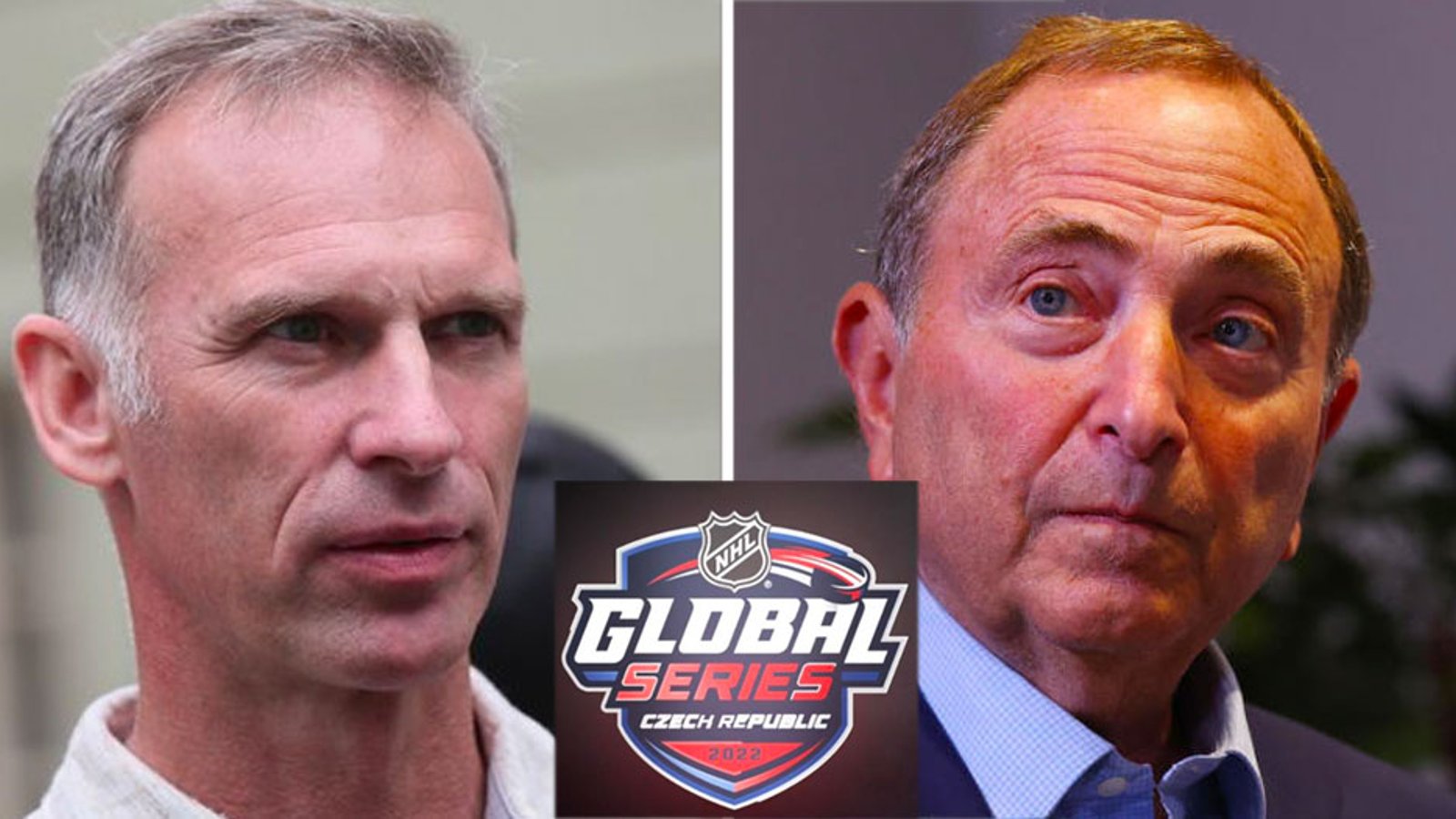 Czech government caves to pressure, will allow Russian NHLers for Global Series games