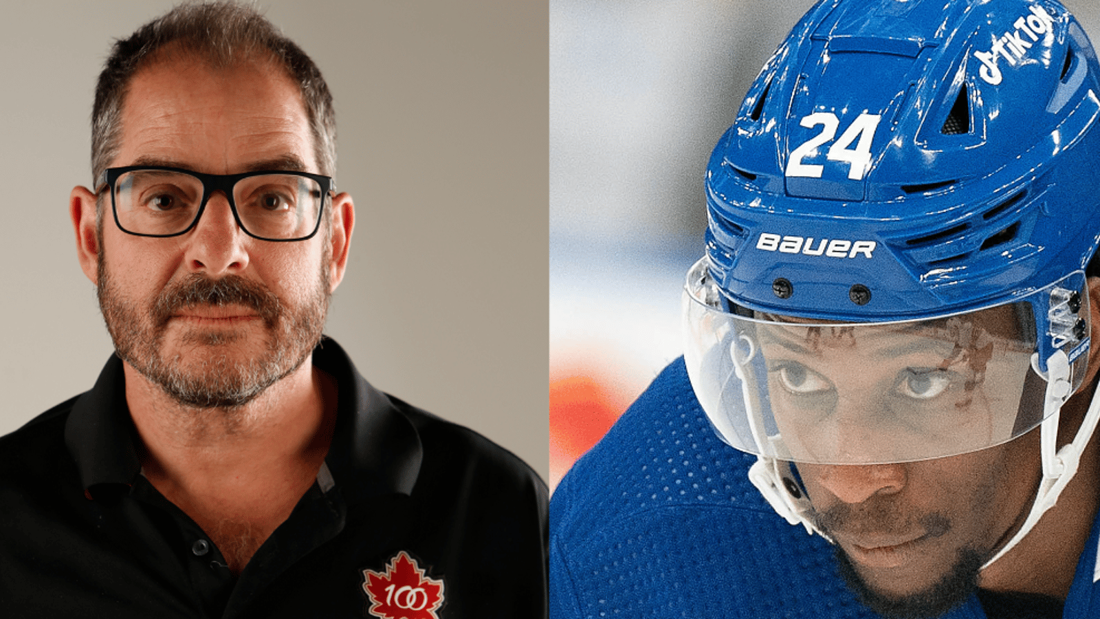 IT'S ON: Steve Simmons responds to Wayne Simmonds 