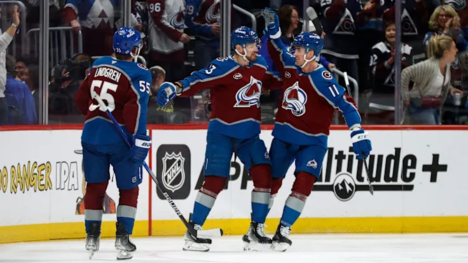 Market for centers gets thinner after huge signing in Colorado!