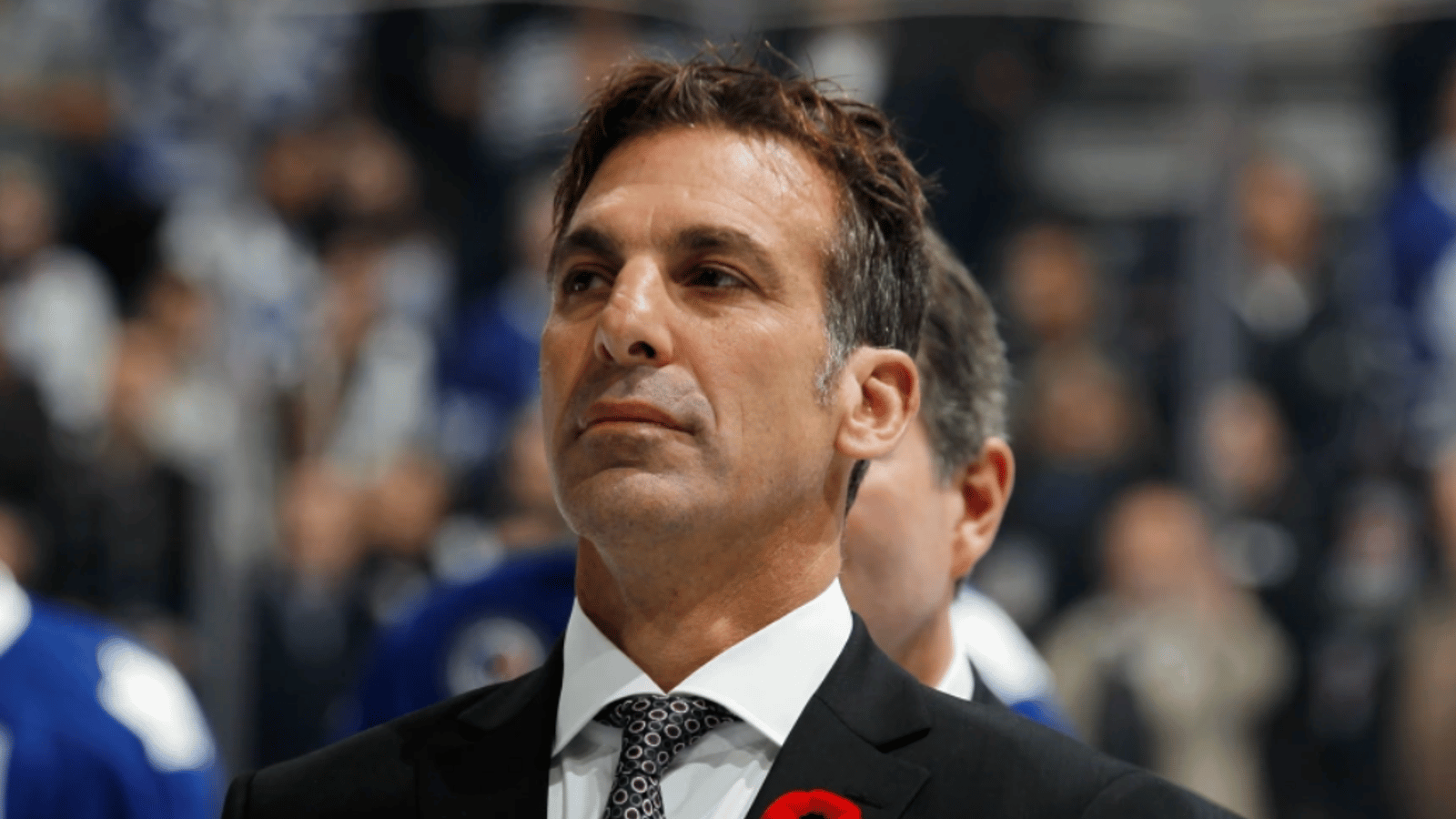 Chris Chelios forced into big career move! 