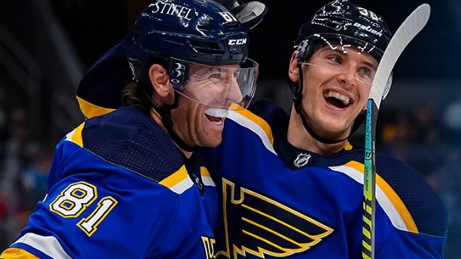 James Neal hits a low point in his career.