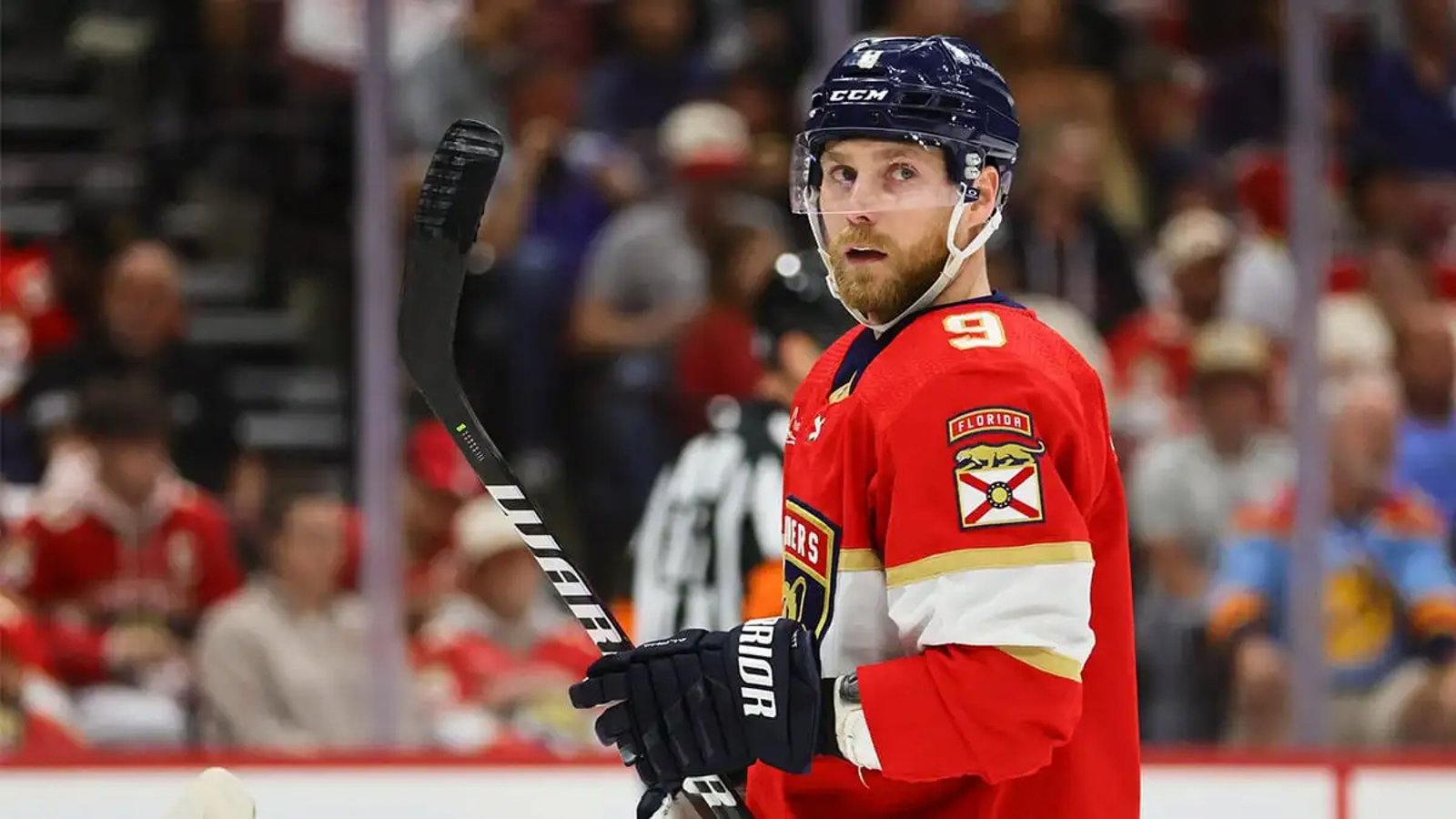 One team willing to break the bank for Sam Bennett!
