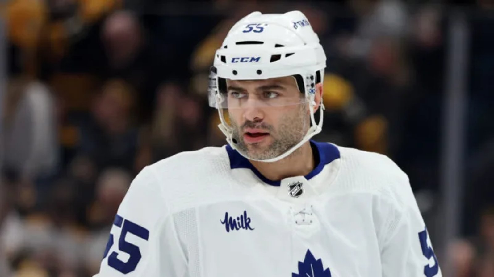 Mark Giordano linked to top Eastern Conference squad 