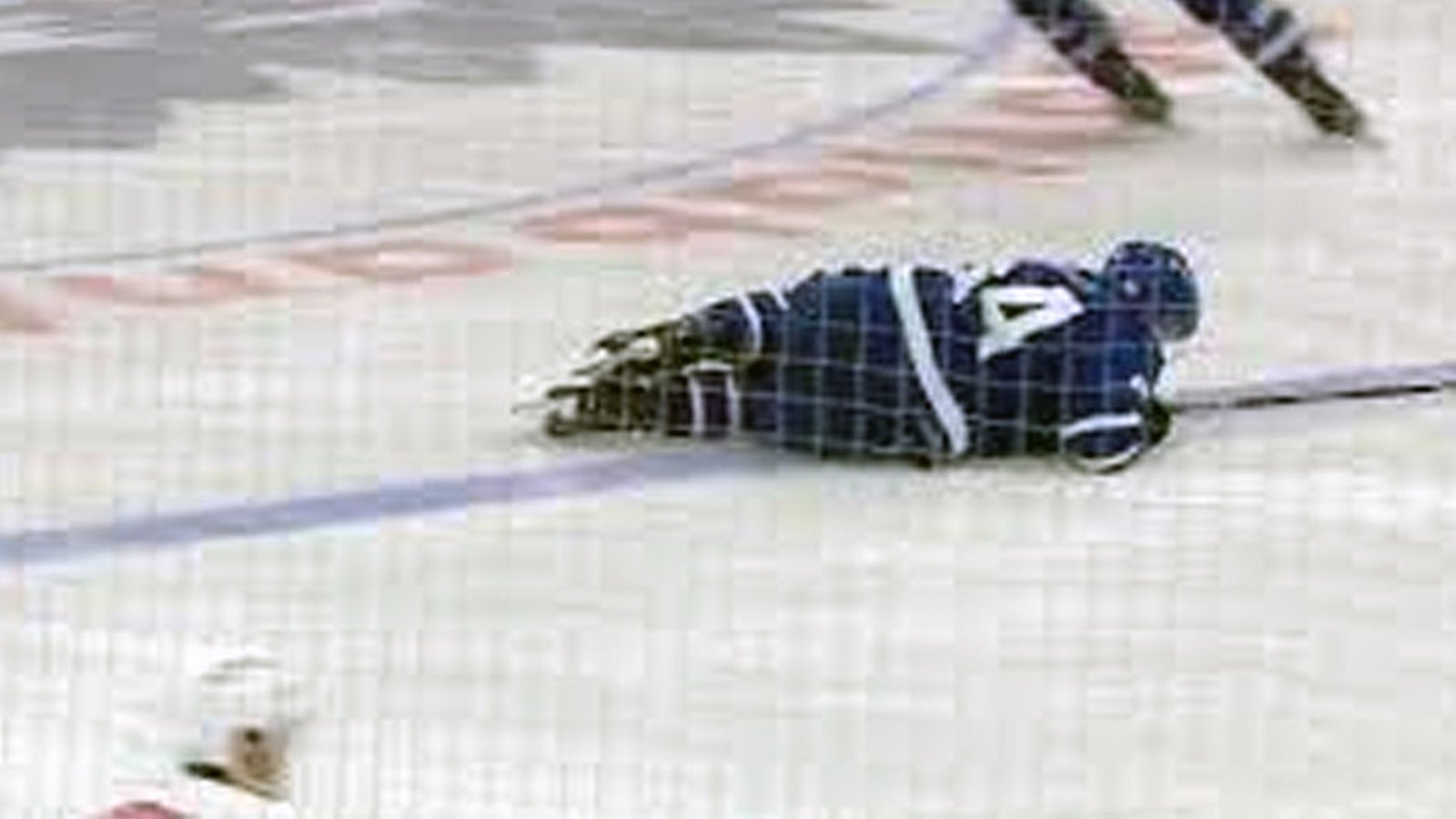 Leafs confirm the worst for injured defenseman Morgan Rielly