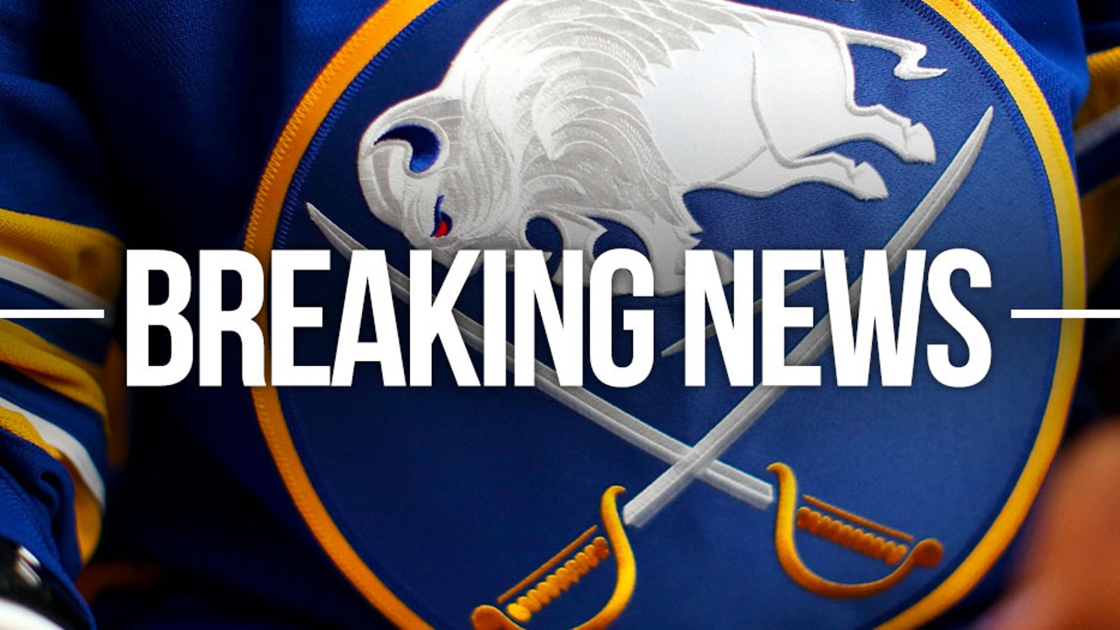 Sabres pull off another trade on the heels of Eichel blockbuster