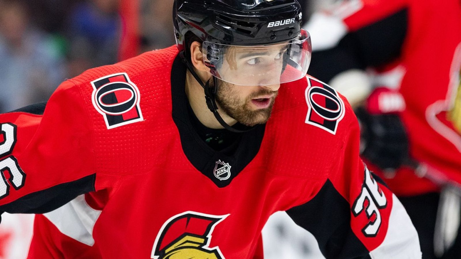 Colin White agrees to a professional tryout offer.