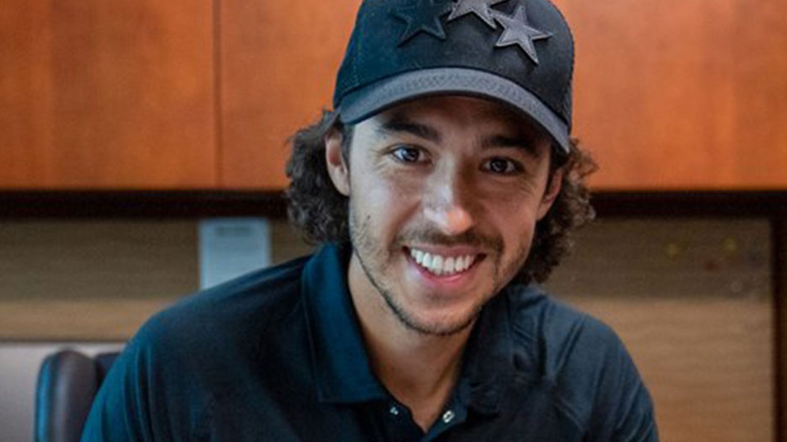 Gaudreau admits he was “trying to get a deal done” with another team, but settled for Columbus in the end