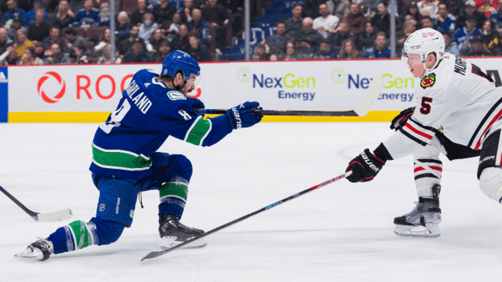 Monster three-team trade scenario emerges and could soon take place!