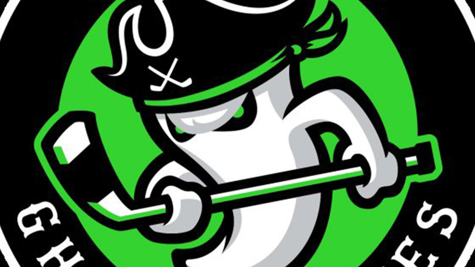 Vegas has a new ECHL affiliate and its name and logo is incredible