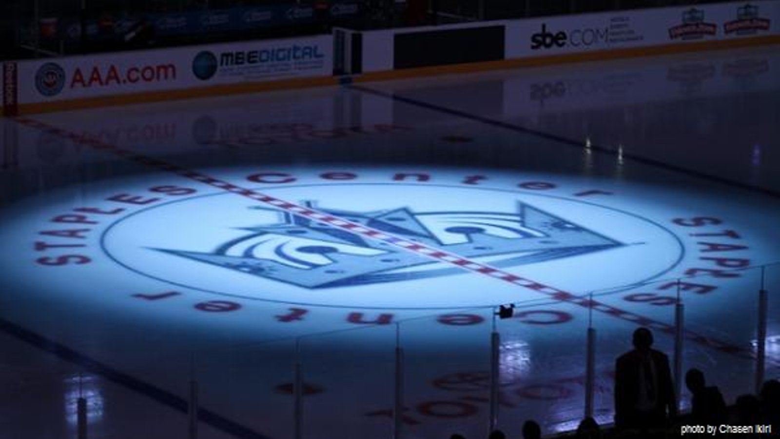 Kings target familiar face on trade market