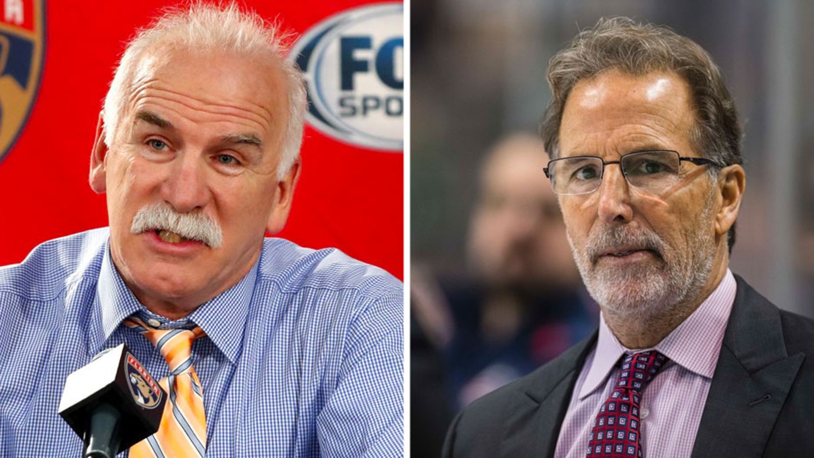 Report: Quenneville out as Panthers coach, Tortorella identified as likely replacement