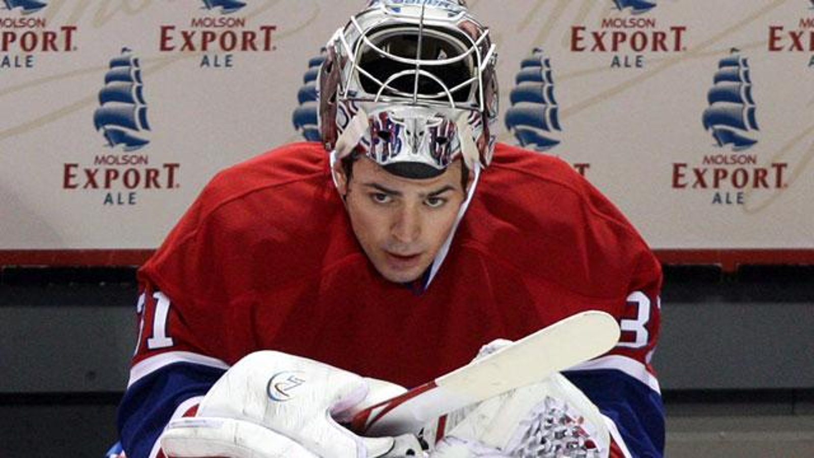 Tough blow for Carey Price…