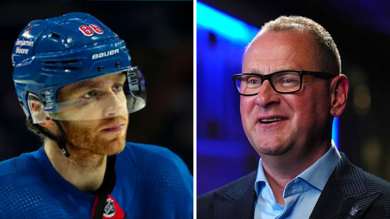 More reports that Leafs could add Patrick Kane with salary cap loophole