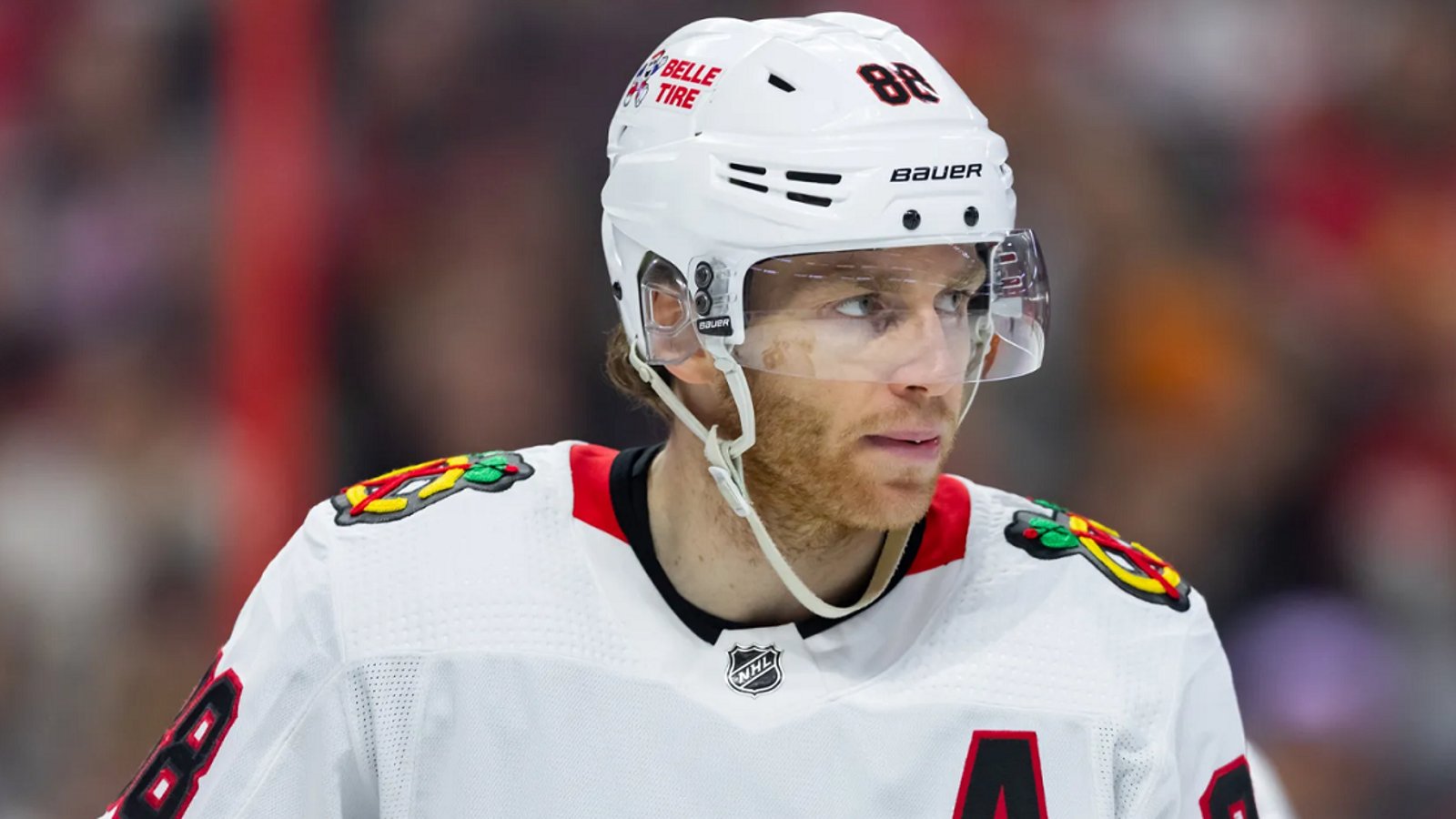 Insider reveals 2 surprise teams in Patrick Kane sweepstakes.