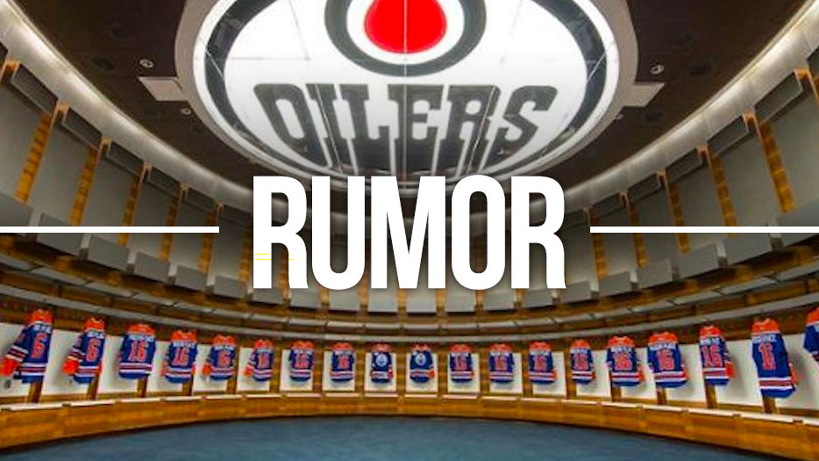 Report: PTO and trade talk rumors out of Edmonton today