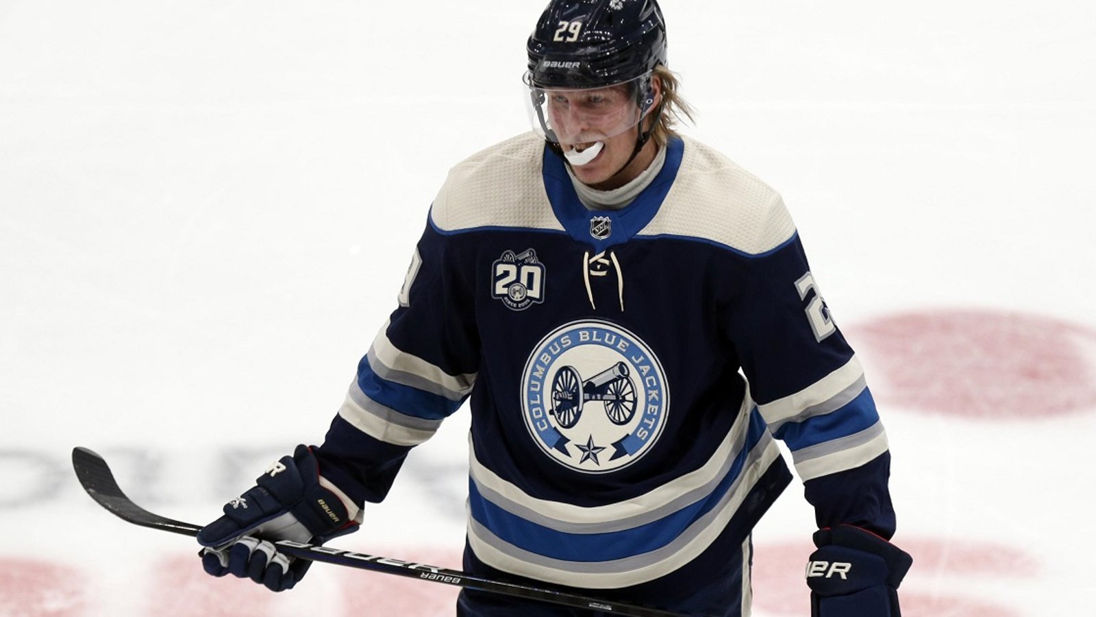 Tragedy strikes NHL star Patrik Laine.