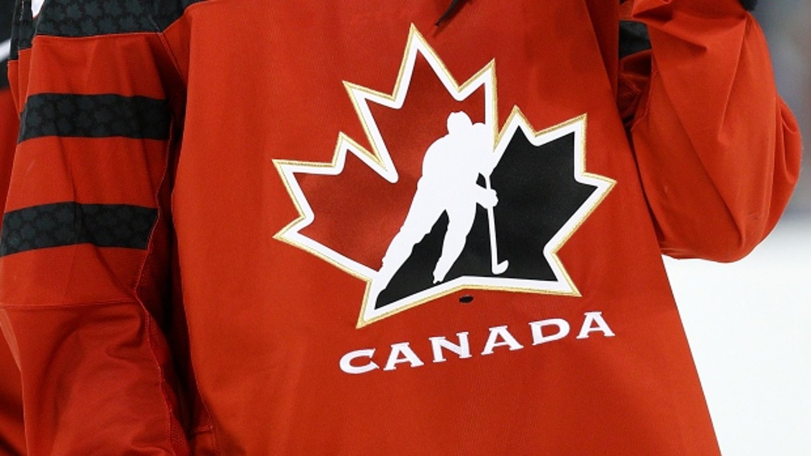 Hockey Canada caught in new alleged sex scandal!